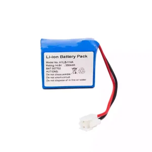 Baterie de schimb pentru BIOCARE ECG-9803 ECG-9803G