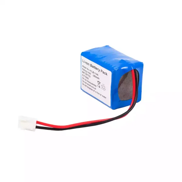 Baterie de schimb pentru BIOCARE HYLB-114A - imagine 2