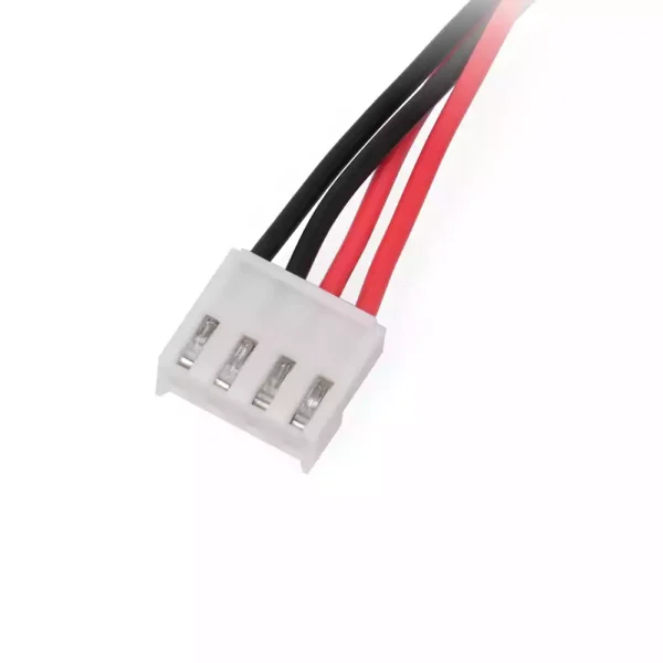 Baterie de schimb pentru Carewell ECG-1101,ECG-1101B,ECG-1101G - imagine 4