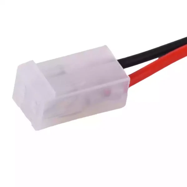 Baterie de schimb pentru Biocare ECG-300G ECG-101A ECG-101G - imagine 2