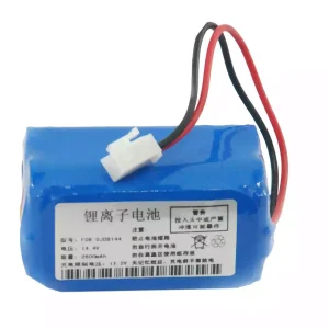Baterie de schimb pentru RAYTOP LBP144,BIOCARE ECG-9801,ECG-9803
