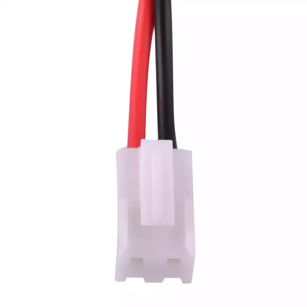 Baterie de schimb pentru RAYTOP LBP144,BIOCARE ECG-9801,ECG-9803 - imagine 3