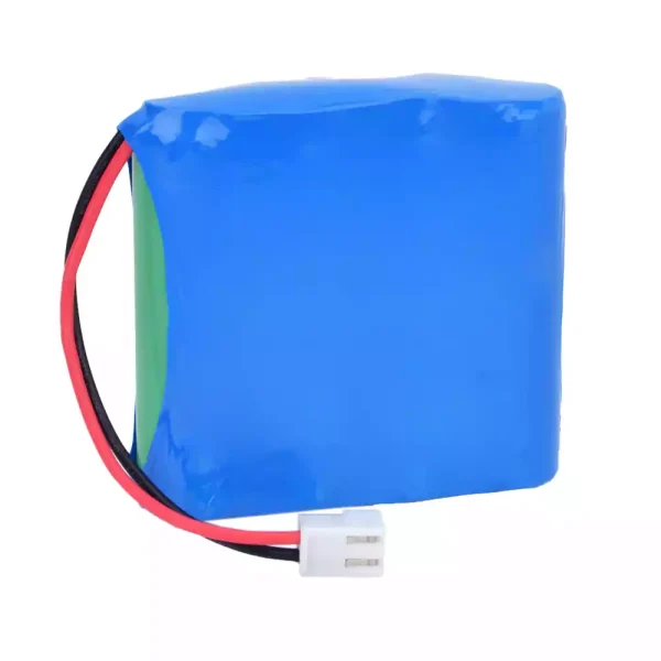 Baterie de schimb pentru Biocare ECG-6010 ECG-6020 - imagine 2
