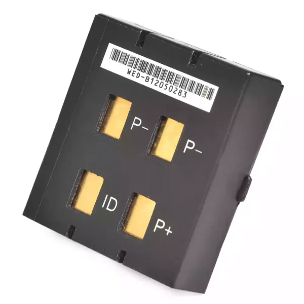 Baterie de schimb pentru BIOLICHI LB-03 M800 - imagine 3