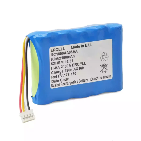 Baterie de schimb pentru Agilia Fresenius Kabi RC1800AA05AA