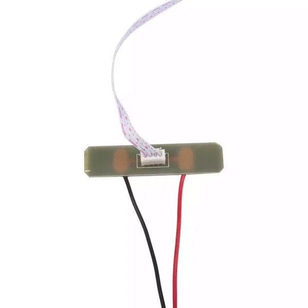 Baterie de schimb pentru CR-21 - imagine 3