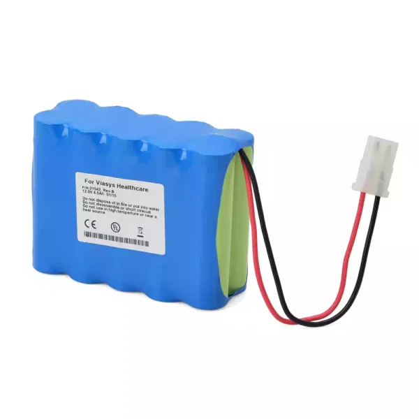 Baterie de schimb pentru Viasys Healthcare 21542,Viasys Healthcare VELA T-BIRD AMED0022 B11353 - imagine 3