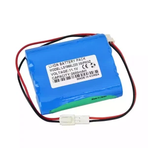 Baterie de schimb pentru Bionet BM3 plus,BM5,BM-BAT-4