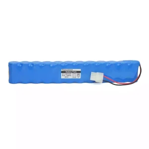 Baterie de schimb pentru Bruker 12N-3000SCR,12N-2000SCR,12N-1800SCR