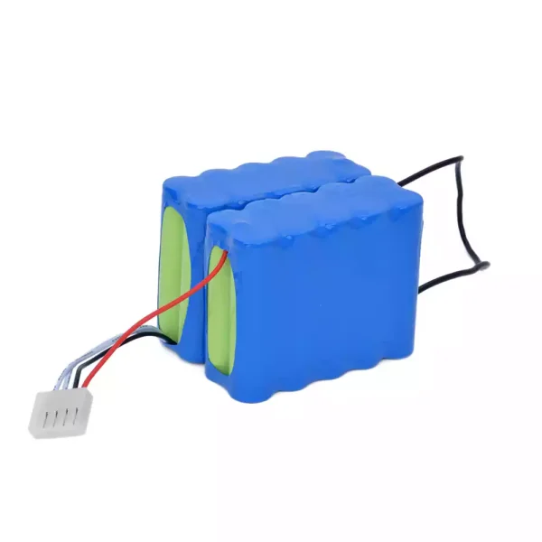 Baterie de schimb pentru GE 10N-2P17650 MS 622177K 51731,MS633177C - imagine 2