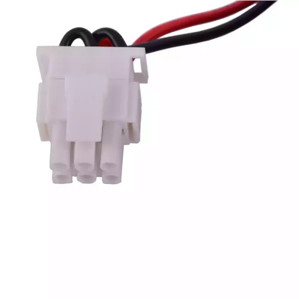 Baterie de schimb pentru HP M1722A M1722B M1723A M1723B M1724A M1722A/B, M1723A/B,M1724XE - imagine 2