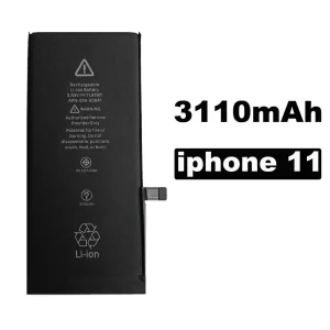 Baterie telefon mobil 616-00641 pentru iPhone 11