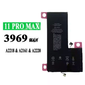 Baterie telefon mobil 616-00651 pentru iPhone 11 Pro Max