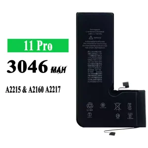 Baterie telefon mobil 616-00659 pentru iPhone 11 Pro