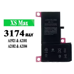 Baterie telefon mobil 616-00507 pentru iphone xs max