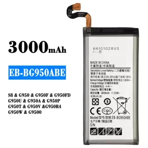 Baterie telefon mobil EB-BG950ABE pentru Samsung S8