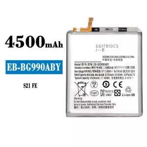 Baterie telefon mobil EB-BG990ABY pentru Samsung S21 FE