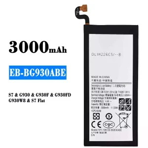 Baterie telefon mobil EB-BG930ABE pentru Samsung S7/S7 Flat