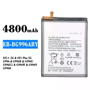 Baterie telefon mobil EB-BG996ABY pentru Samsung S21+ 5G/S21 Plus 5G