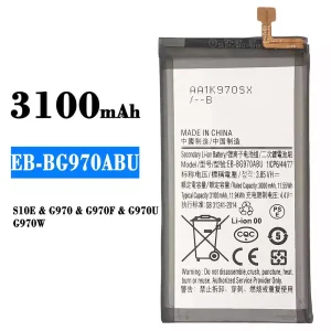 Baterie telefon mobil EB-BG970ABU pentru Samsung S10E
