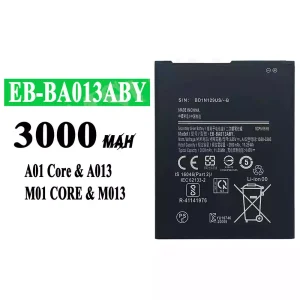 Baterie telefon mobil EB-BA013ABY pentru Samsung A01 Core/A013/M01 Core/M013