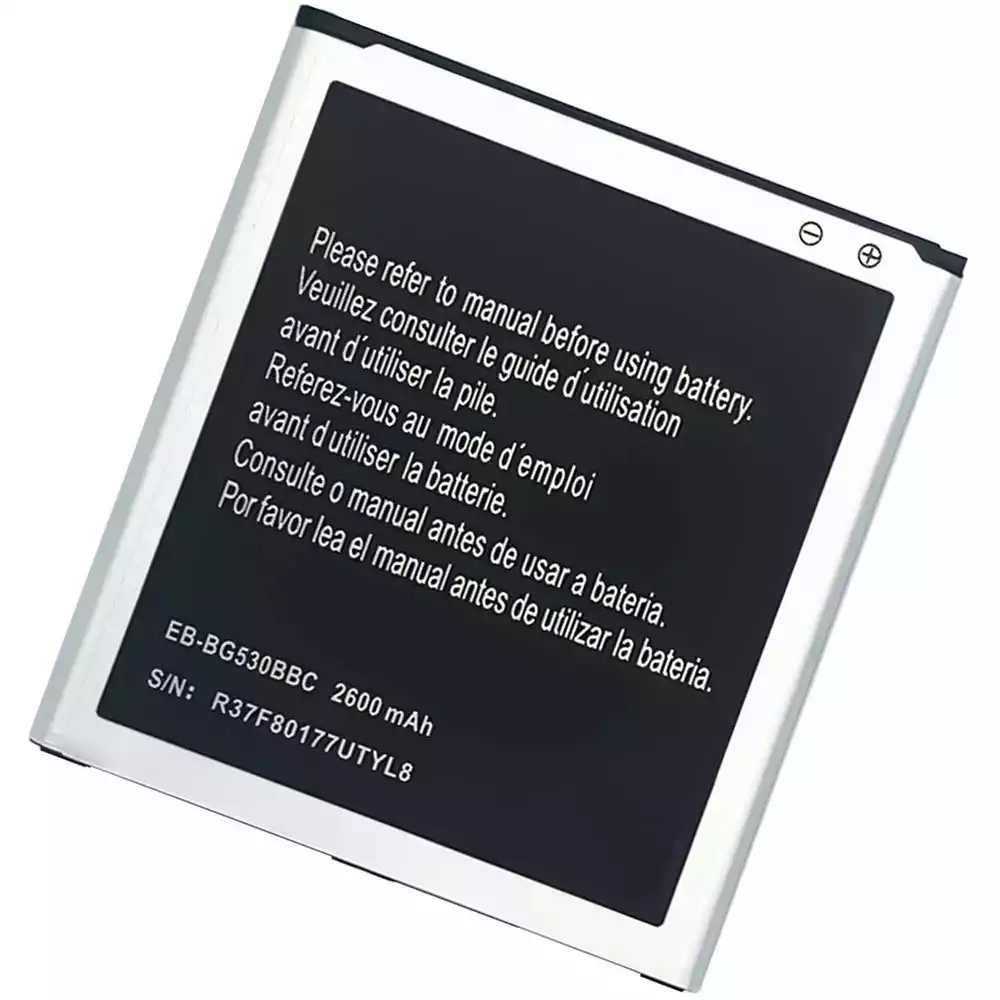 Baterie telefon mobil EB-BG530BBC pentru Samsung J3/J3 2016/J3 Pro 2016/J5/J5 2015 - imagine 4