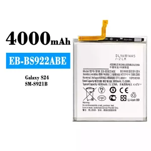 Baterie telefon mobil EB-BS922ABE pentru Samsung Galaxy S24