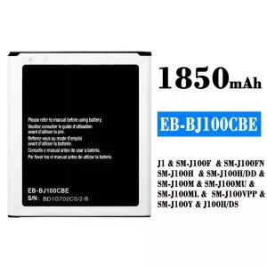Baterie telefon mobil EB-BJ100CBE pentru Samsung J1