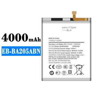 Baterie telefon mobil EB-BA205ABN pentru Samsung