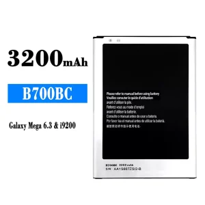 Baterie telefon mobil B700BC pentru Samsung Galaxy Mega 6.3
