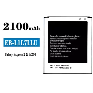Baterie telefon mobil EB-L1L7LLU pentru Samsung Galaxy Express 2