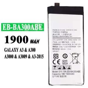 Baterie telefon mobil EB-BA300ABE pentru Samsung A3 2015