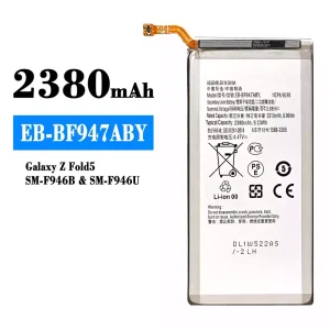 Baterie telefon mobil EB-BF947ABY pentru Samsung Galaxy Z Fold 5