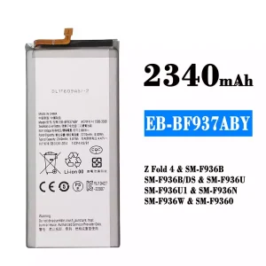 Baterie telefon mobil EB-BF937ABY pentru Samsung Z Fold 4