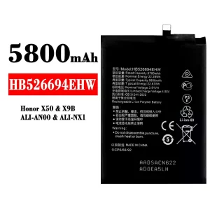 Baterie telefon mobil HB526694EHW pentru HUAWEI Honor X50