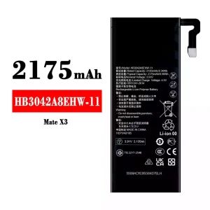Baterie telefon mobil HB3042A8EHW-11 pentru HUAWEI Mate X3