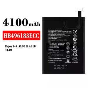 Baterie telefon mobil HB496183ECC pentru HUAWEI Enjoy 6