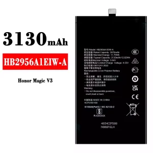 Baterie telefon mobil HB2956A1EIW-A pentru HUAWEI Honor Magie V3