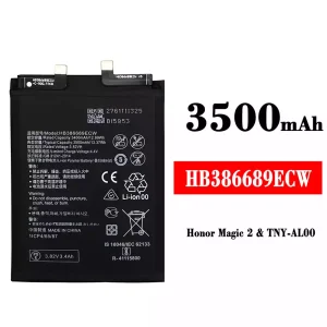 Baterie telefon mobil HB386689ECW pentru HUAWEI Honor Magic 2