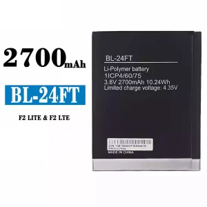 Baterie telefon mobil BL-24FT pentru Tecno F2 Lite