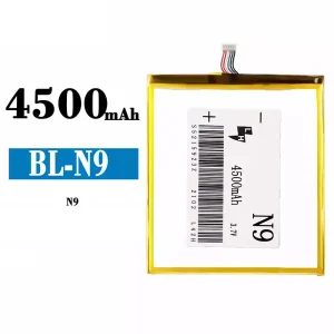 Baterie telefon mobil BL-N9 pentru Tecno N9