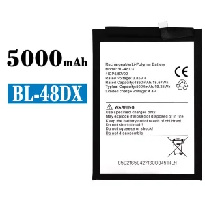 Baterie telefon mobil BL-48DX pentru Infinix
