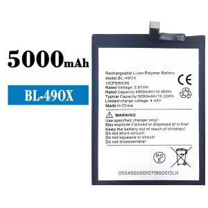 Baterie telefon mobil BL-49OX pentru Infinix