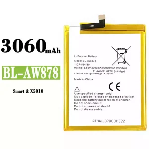 Baterie telefon mobil BL-AW878 pentru Infinix X5010 / Smart