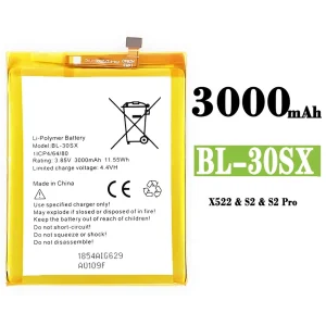 Baterie telefon mobil BL-30SX pentru Infinix S2 / S2 Pro