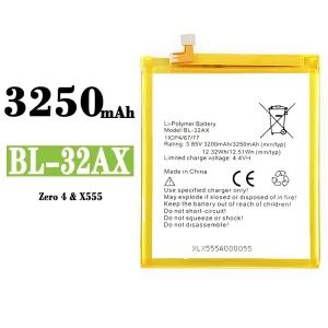 Baterie telefon mobil BL-32AX pentru Infinix Zero 4