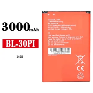 Baterie telefon mobil BL-30PI pentru ITEL 1408