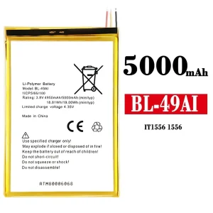 Baterie telefon mobil BL-49AI pentru ITEL IT1556
