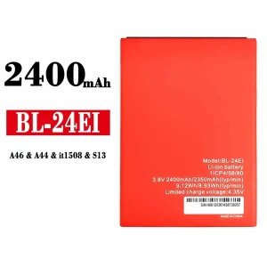 Baterie telefon mobil BL-24EI pentru ITEL A46/A44/S13/it1508