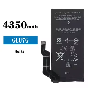Baterie telefon mobil GLU7G pentru HTC Pixel 6A